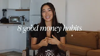 Financial Tips From a 20 Something | how I afford to exist