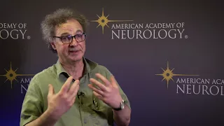 Cris S Constantinescu, AAN 2018 –  Expert perspective on neuro-Behçet’s disease
