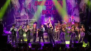 Little Steven & The Disciples of Soul Full Performance live @ Paris - Cigale - 23/06/2019