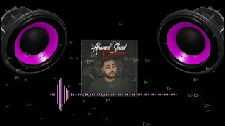 Ahmed Shad - Стреляй (Official audio)