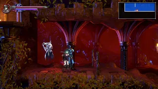 How To Win The Race Against The Ninja In Bloodstained
