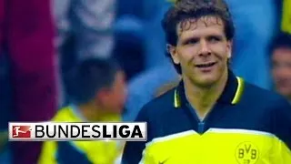 Andreas Möller - Top 5 Goals