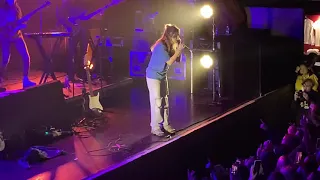 Clairo ‘Sofia’ O2 Ritz Manchester 7/12/19