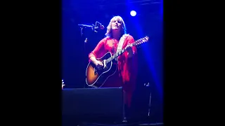 Grace Potter "Empty Heart" + Put a Little Love in Your heart (Levitate Music Festival) 8/7/21