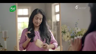 Nyle Anti Hairfall Shampoo | Hindi