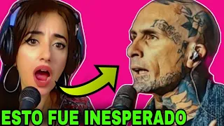 💥VOCAL COACH reacciona a KE PERSONAJES💥Otro dia mas Ke personajes reaccion | PRIMERA REACCION🤯