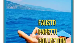 RETIENS LA NUIT - FAUSTO PAPETTI