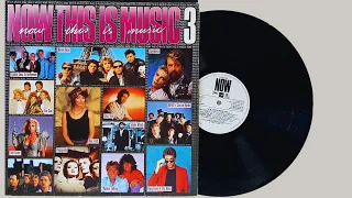 Now This Is Music Vol. 3 - ℗ 1985 - Baú Musical🎶