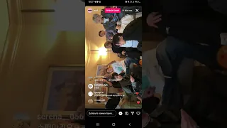 Nct127 Instagram live 230115