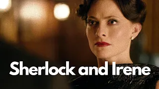 The best of Sherlock: SHERlocked  |  Because I took your pulse  |  HD with subtitles