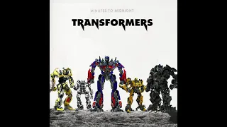 Optimus Prime Sings What I've Done (AI Cover)