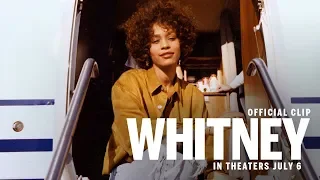 Whitney  | Official Clip | In Theaters July 6