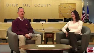 OTC Monthly: The Role of Commissioners in County Government