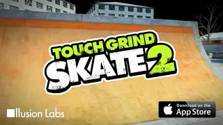 Крутые трюки в TouchGrind Skate 2 под песню Astronomia!