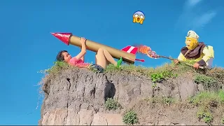 NEW FUNNY Videos 2021 - Top people doing funny & stupid things | Episode 137