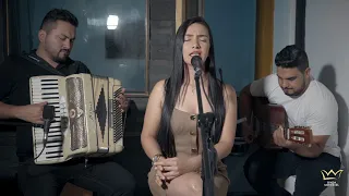 Adicta Al Dolor - (Cover) - LINDA MONTIEL