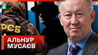 ❗Мусаєв: російські спецслужби діють по іншому. Забудьте про сплячу агентуру | Студія Захід