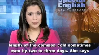 What Do You Know About the Common Cold?