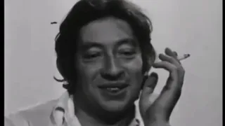 Serge Gainsbourg -Boomerang