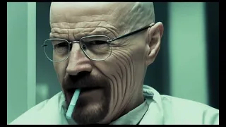 Breaking Bad Joker ending