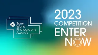 Sony World Photography Awards 2023