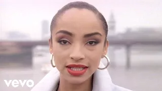 Sade - When Am I Going To Make A Living - Official - 1984