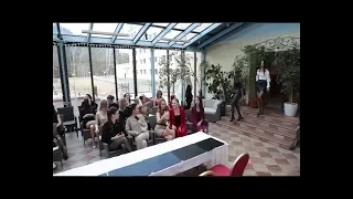 В конкурсе «Мисс Россия 2019» участвует девушка из Анапы