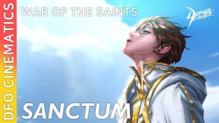 War of the Saints: Sanctum