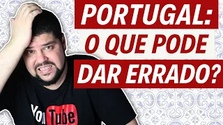 Antes de MORAR em PORTUGAL você PRECISA saber disso! | Canal Maximizar