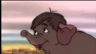 The Jungle Book   Colonel Hathi Elephant March