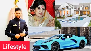 Ravindra Jadeja Lifestyle Video 2021|| House, Cars, Family, Income, Biography, Net Worth, Girlfriend