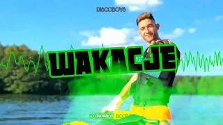 DiscoBoys - Wakacje (DJ NORBIX BOOTLEG 2022)