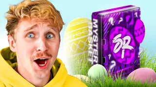 I Opened EVERY Madden Easter Egg!