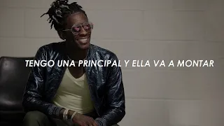 Young Thug - The London (ft. J. Cole & Travis Scott) [sub español]