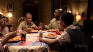 Everybody Hates Chris - Sausage Scene | 1080p HD