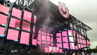 Ultra singapore 2018 day umf opening