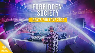 Forbidden Society - Beats For Love 2022