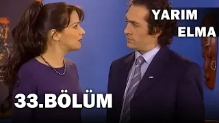 Yarım Elma 33. Bölüm - FULL BÖLÜM