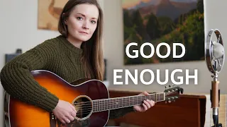 Good Enough (Sarah McLachlan Cover) - Lindsay Straw