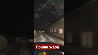 кейс тёплый трактор👍