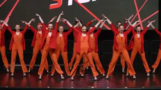 Still Standing - Enzo Crew I Dancestar 2023