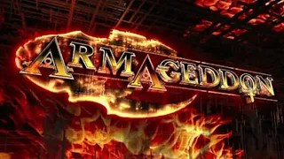 WWE Armageddon PPV Theme Song