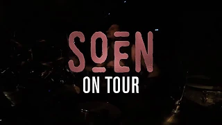 SOEN - Lotus on Tour (Trailer)