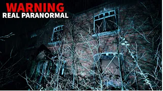 Something EVIL Was CONJURED Here | The DEMON House