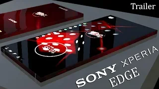 Upcoming Sony Xperia Edge 2020 Trailer , Introduction, First look, Specs & concept - imqiraas tech