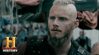 Vikings: "What Might Have Been" Official Preview (Season 4, Episode 6)  | History