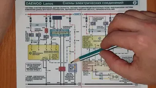 Ланос повышенные обороты ХХ при движении на нейтралке. Как исправить? Есть простое решение!