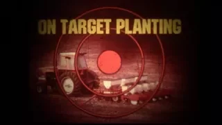 1970's Allis Chalmers 73 74 Plate Type Planters Demo Pak Tape AC077