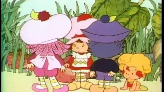 Wonderful World of Strawberry Shortcake (1980)