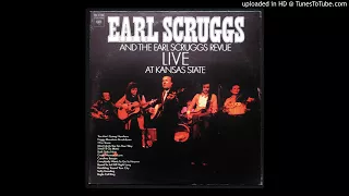 The Earl Scruggs Revue - You Ain't Going Nowhere - 1972 Bluegrass - Bob Dylan Cover